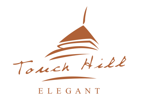 touch hill place logo