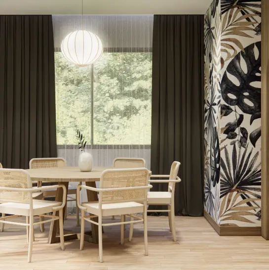 TOUCH HILL PLACE ELEGANT CONDOMINIUM CHIANG MAI, THAILAND