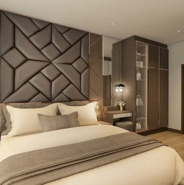 TOUCH HILL PLACE ELEGANT CONDOMINIUM CHIANG MAI, THAILAND