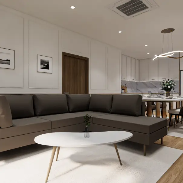 TOUCH HILL PLACE ELEGANT CONDOMINIUM CHIANG MAI, THAILAND