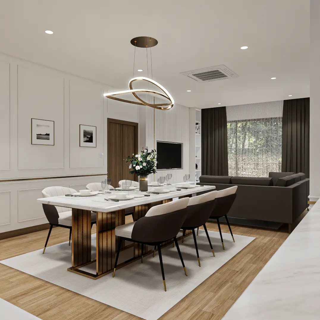 TOUCH HILL PLACE ELEGANT CONDOMINIUM CHIANG MAI, THAILAND