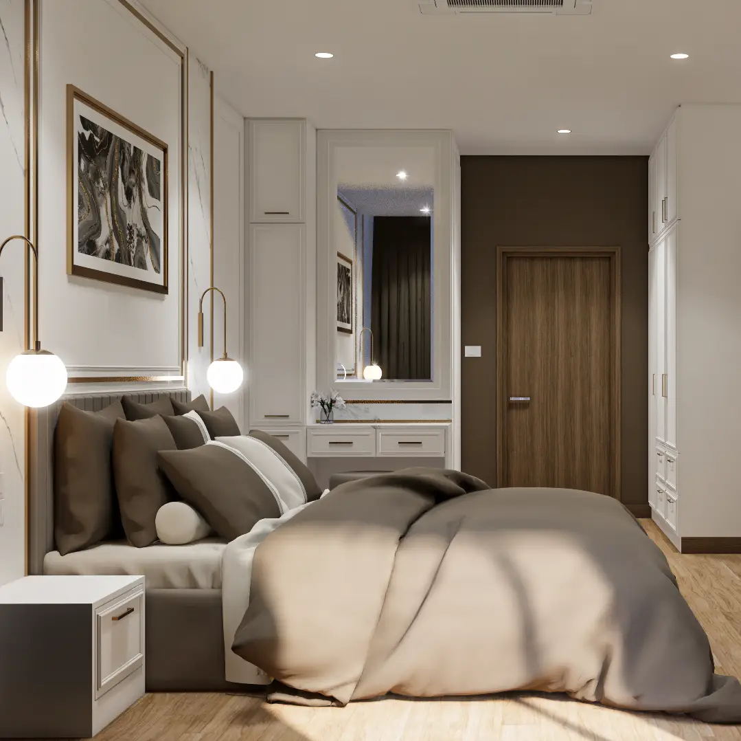 TOUCH HILL PLACE ELEGANT CONDOMINIUM CHIANG MAI, THAILAND