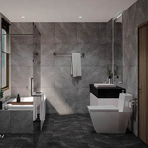 TOUCH HILL PLACE ELEGANT CONDOMINIUM CHIANG MAI, THAILAND