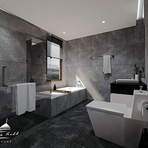 TOUCH HILL PLACE ELEGANT CONDOMINIUM CHIANG MAI, THAILAND