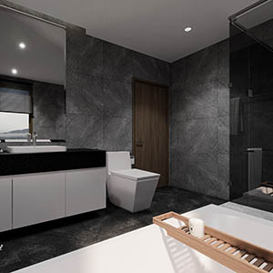TOUCH HILL PLACE ELEGANT CONDOMINIUM CHIANG MAI, THAILAND