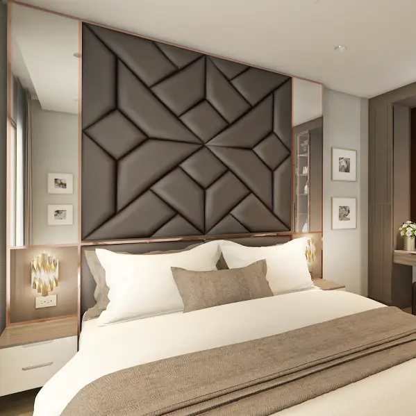 TOUCH HILL PLACE ELEGANT CONDOMINIUM CHIANG MAI, THAILAND