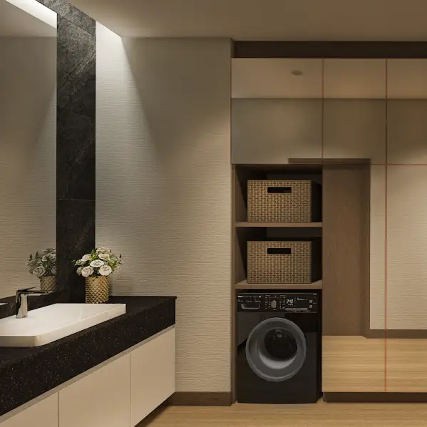 TOUCH HILL PLACE ELEGANT CONDOMINIUM CHIANG MAI, THAILAND